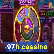 97h cassino